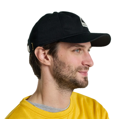 BURTON Rad Dad Hat - True Black