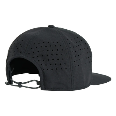 BURTON Tech Trucker Hat - True Black