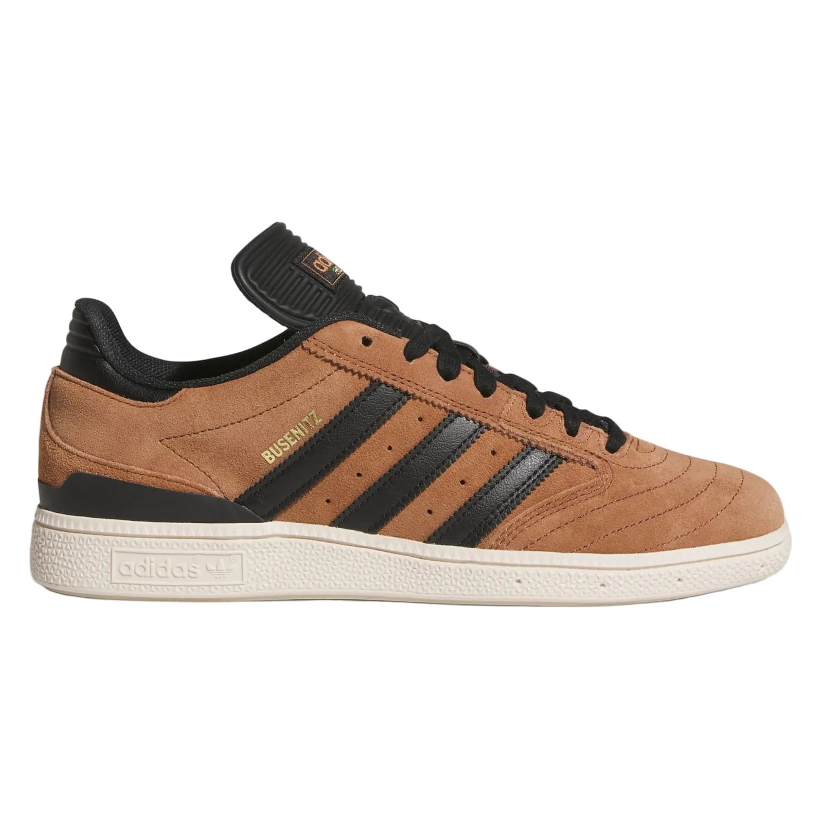 Adidas Busenitz Shoe - Preloved Brown/Core Black/Core White