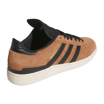 Adidas Busenitz Shoe - Preloved Brown/Core Black/Core White