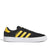 Adidas Busenitz Vulc 2 Shoes - Black/Yellow/White