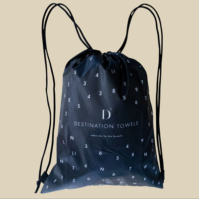 Destination Towels - Bogey Gatherings