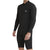 BILLABONG 202 Foil BZ FL Long Sleeve Spring Suit - Mens - Black