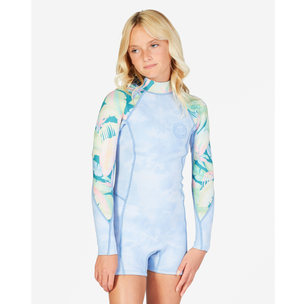 Billabong Teen Spring Fever - Wave Wash