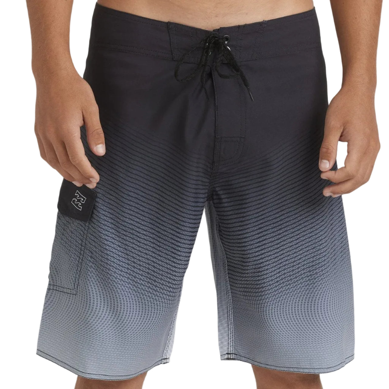 Billabong Vaults OG Boardshort - Stealth