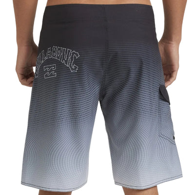 Billabong Vaults OG Boardshort - Stealth