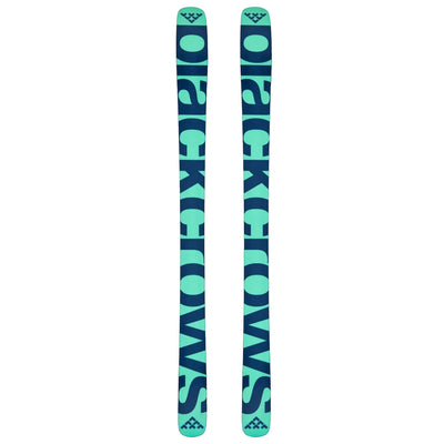 BLACK CROWS Atris skis - 184cm