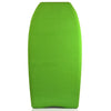 POD Bodyboard Stretch cover - lime