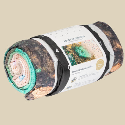 Destination Towels - Bogey Gatherings