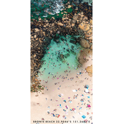 Destination Towels - Bogey Gatherings