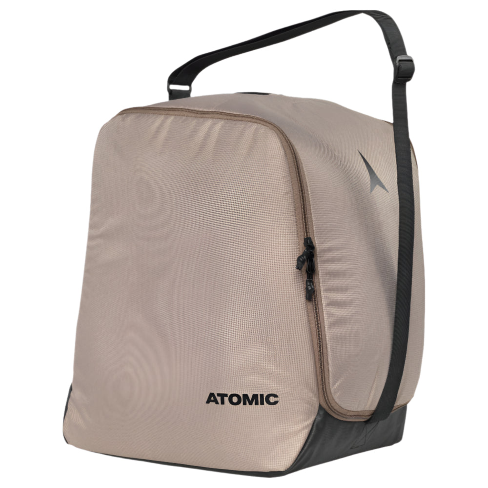 Atomic Boot & Helmet Bag Beige