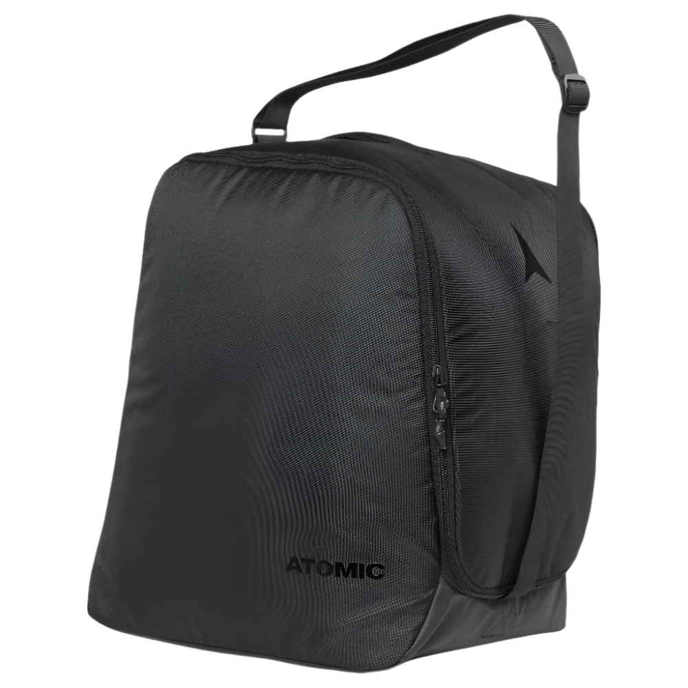 Atomic Boot & Helmet Bag Black