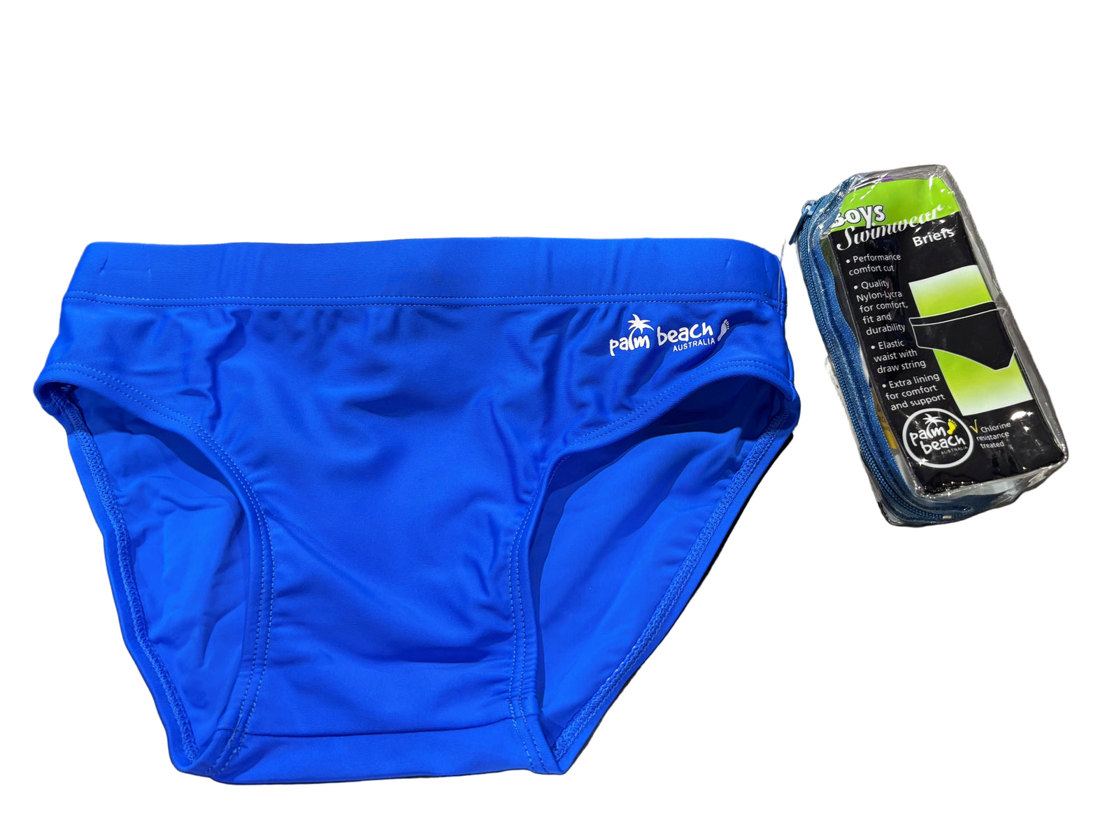 ADRENALINE Swimwear Brief Boys