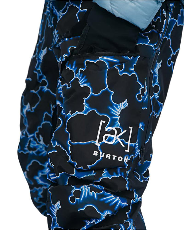BURTON AK Swash Gore-Tex pants - Mens - Glow - STM Snow Surf