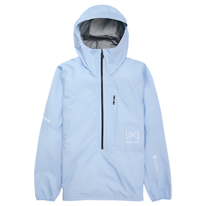 Gore tex hiking jacket 2025 men's