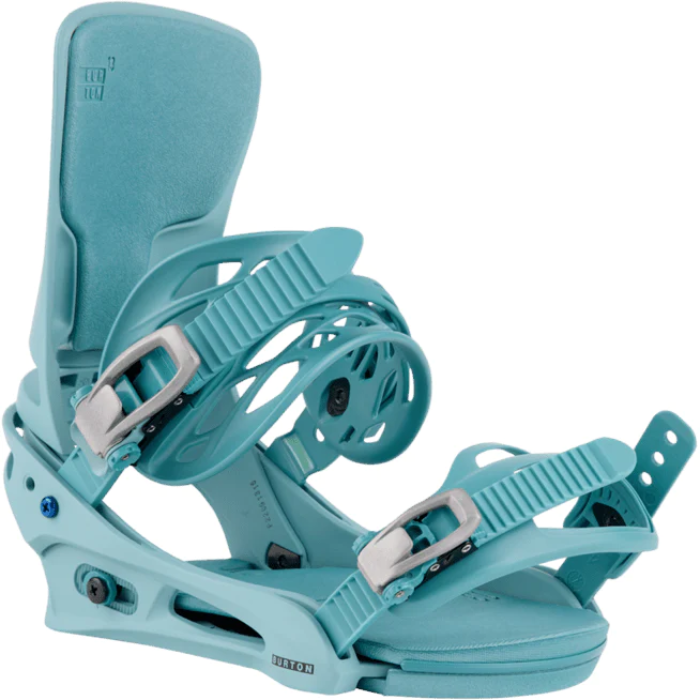 Burton Cartel Bindings Rock Lichen - Mens