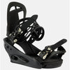 Burton Citizen Black Bindings - Womens