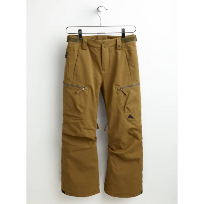 Burton Elite Cargo Pant Girls - Martini Olive