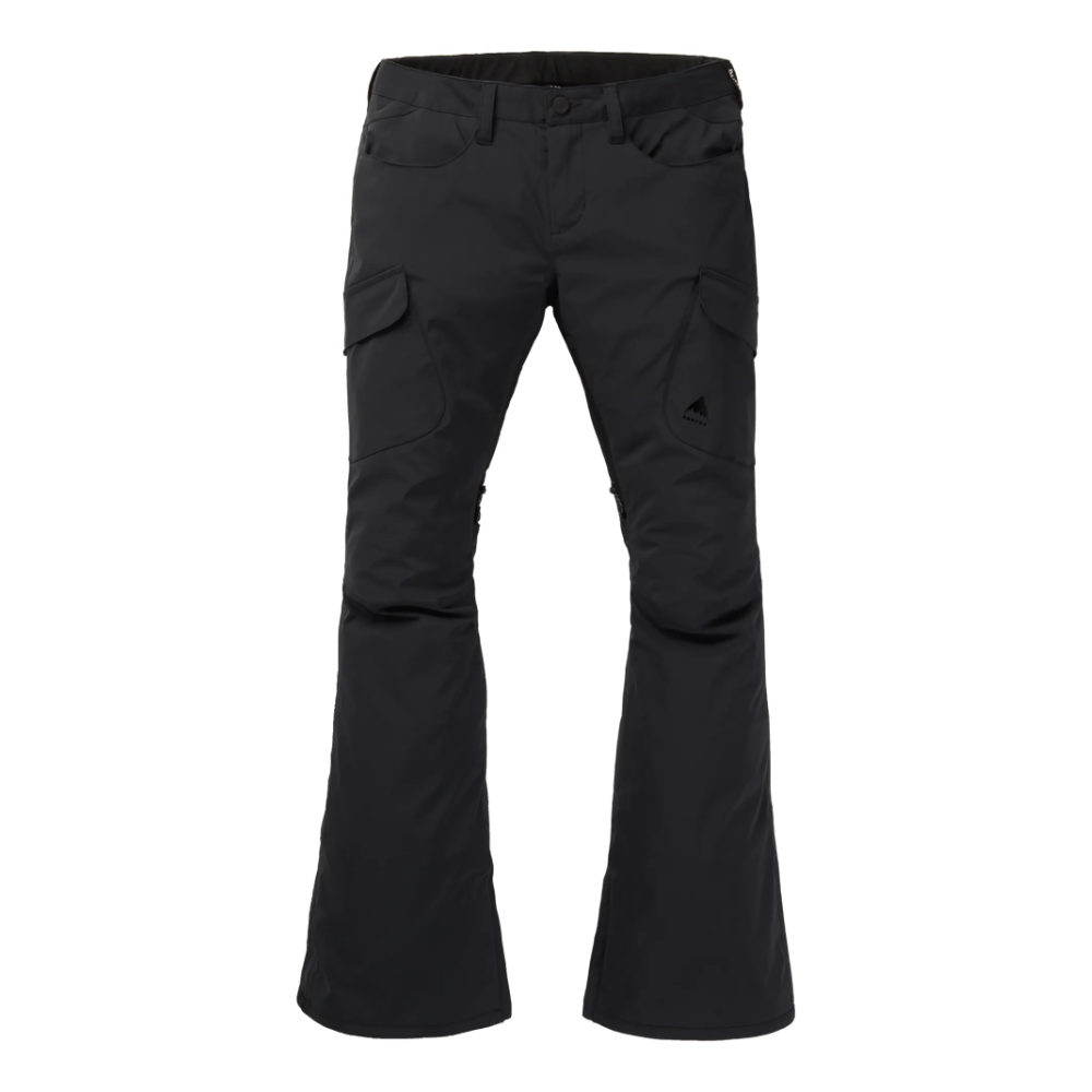 Burton Gloria Insulated Pants True Black - Womens