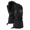 Burton Gore Warmest Gloves Mens - True Black