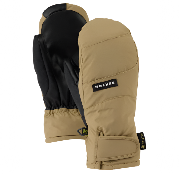 Burton Reverb Gore Mitt Womens - Kelp