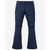 Burton Society Pants Short Womens - Dress Blue Heather