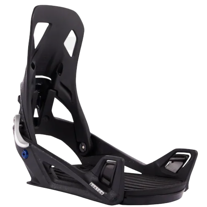 BURTON Step On snowboard bindings Black Mens STM Snow Surf Skate