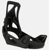 Burton Step On Black Bindings - Womens