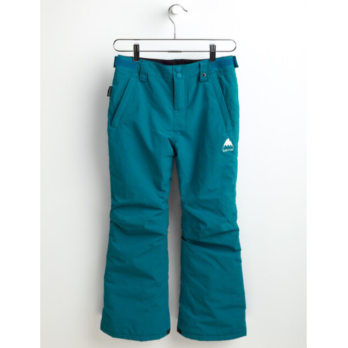 Burton Sweetart Pant Girls - Celestial Blue