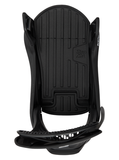 BURTON Step On Genesis snowboard bindings - Mens - Black