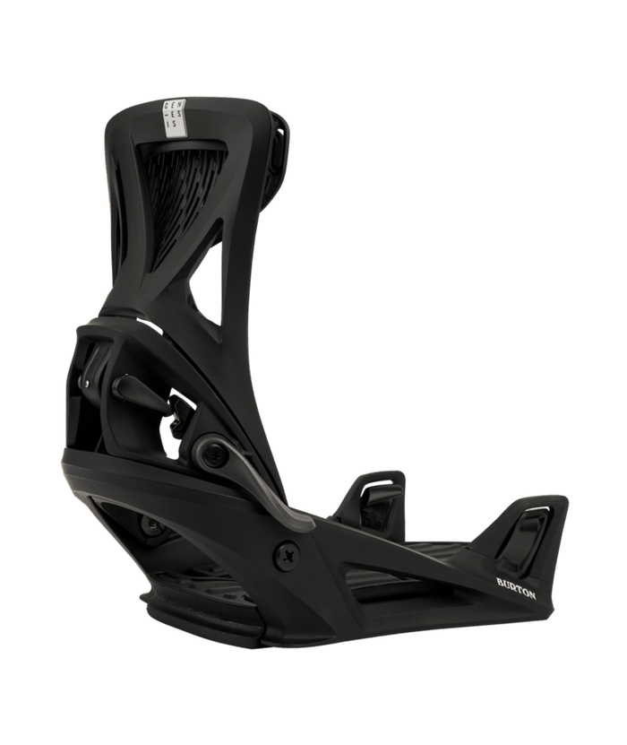 BURTON Step On Genesis snowboard bindings - Mens - Black