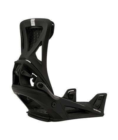 BURTON Step On Genesis snowboard bindings - Mens - Black