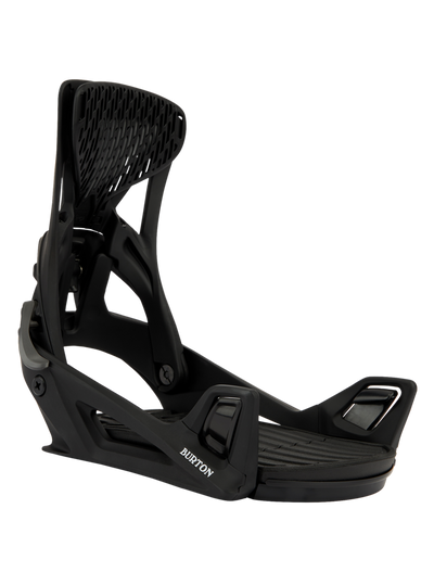 BURTON Step On Genesis snowboard bindings - Mens - Black