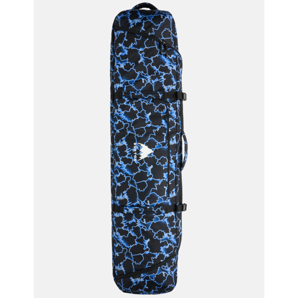 Burton Wheelie Gig Bag - Glow