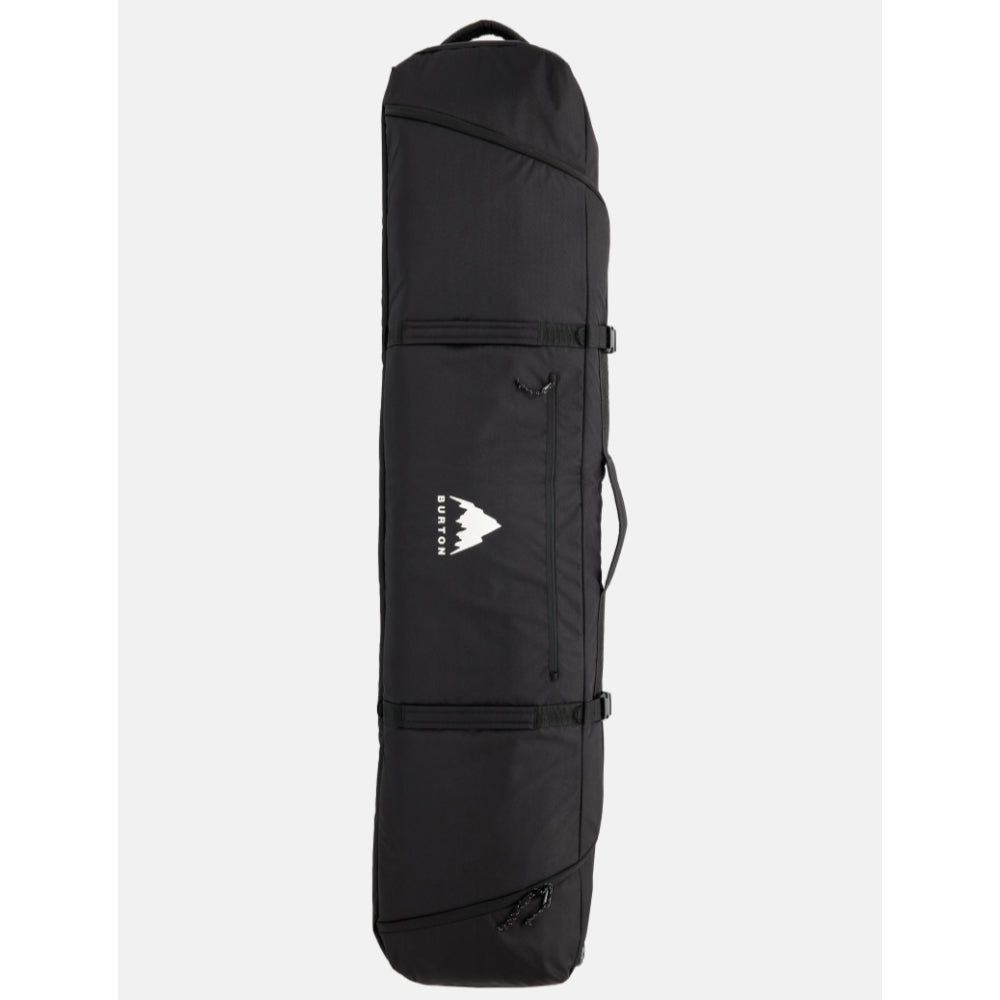 Burton Wheelie Gig Bag - True Black