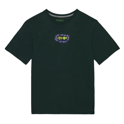 Volcom FA Ozzy 2 Youth Tee - Scarab
