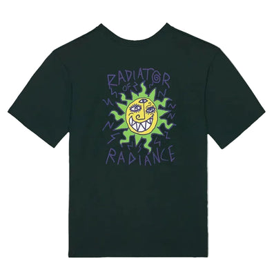 Volcom FA Ozzy 2 Youth Tee - Scarab