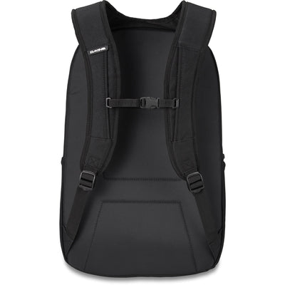 Dakine Campus Backpack L 33Litre - Black