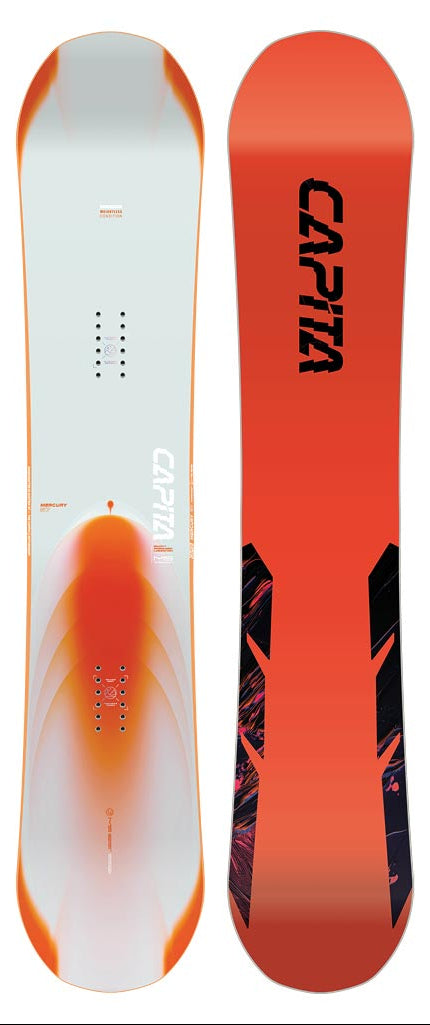 capita mercury snowboard australia CAPITA Mercury snowboard 2027 - 155