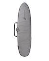 Creatures 6ft Fish Icon Lite Surfbag - Silver Black