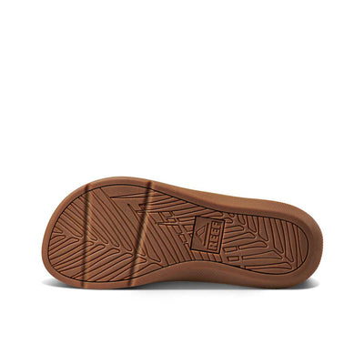 REEF Santa Ana LE sandals - Mens - Brown