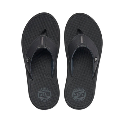 Reef Phantom Nias Sandal - Black/Grey