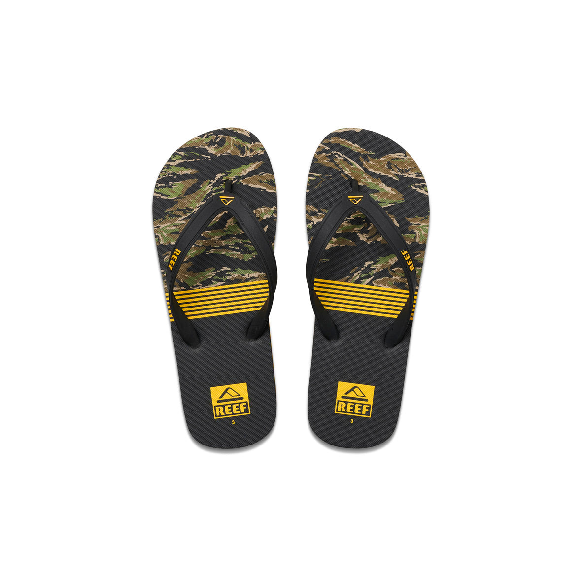 Reef Grom Switchfoot Prints Sandals Kids TIG STM Snow Surf Skate