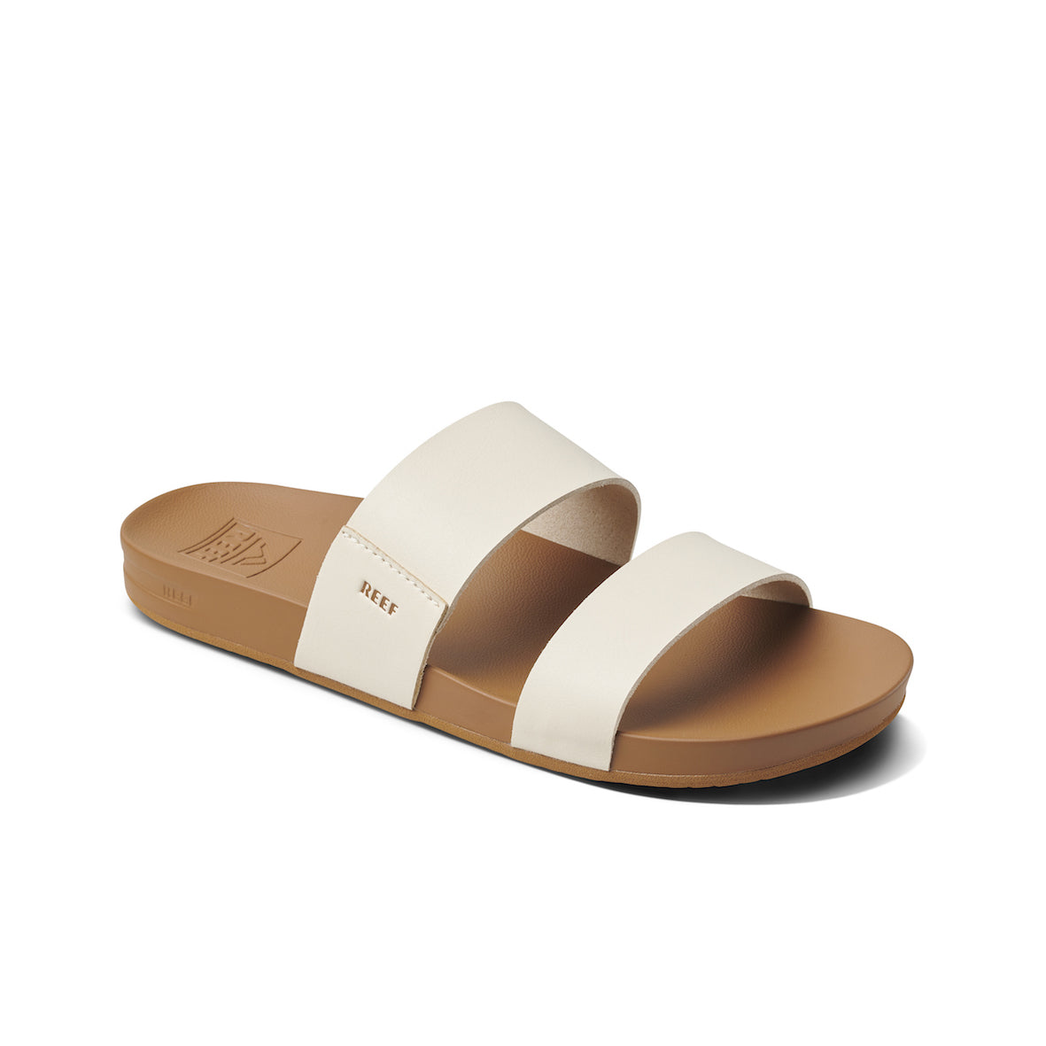 REEF Cushion Vista sandals - Womens - Vintage