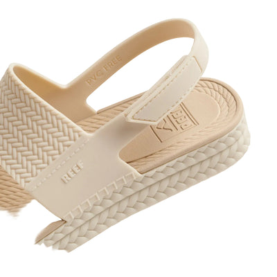 REEF Water Vista sandals - Womens - Vintage