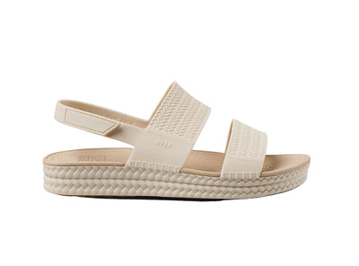 REEF Water Vista sandals - Womens - Vintage
