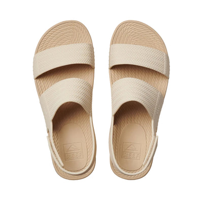 REEF Water Vista sandals - Womens - Vintage