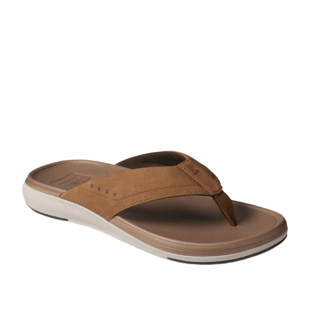 REEF Cushion Norte sandals - Mens - Tan