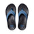 Reef Cushion Phantom 2.0 Sandal - Orion Black