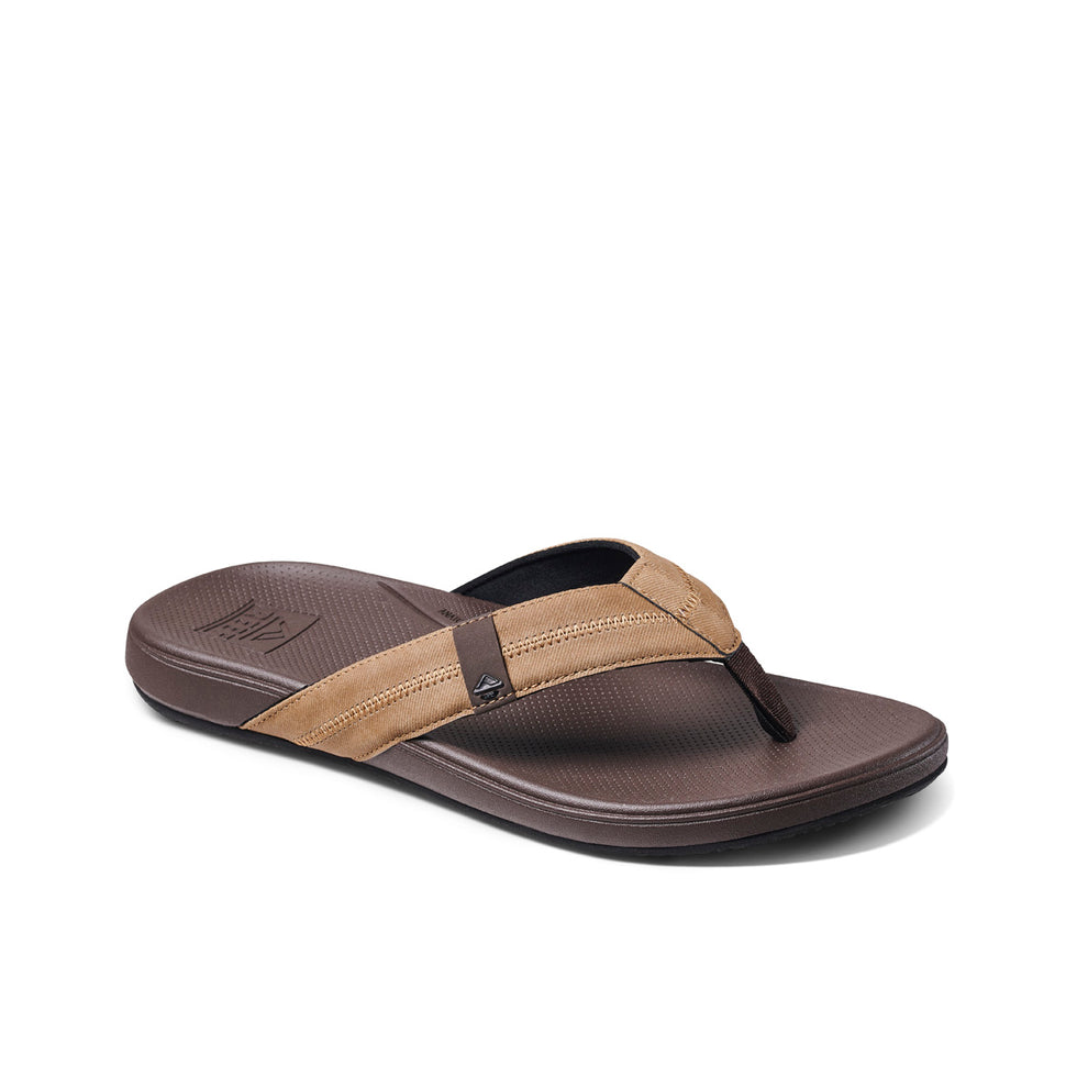 REEF Cushion Phantom 2.0 sandals - Tan
